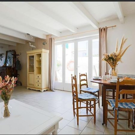 Maison De Charme A Ла-Куард-сюр-Мер Екстер'єр фото